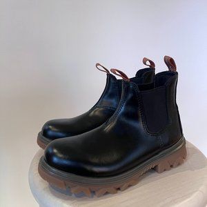 Wolverine Sz 7 Boots